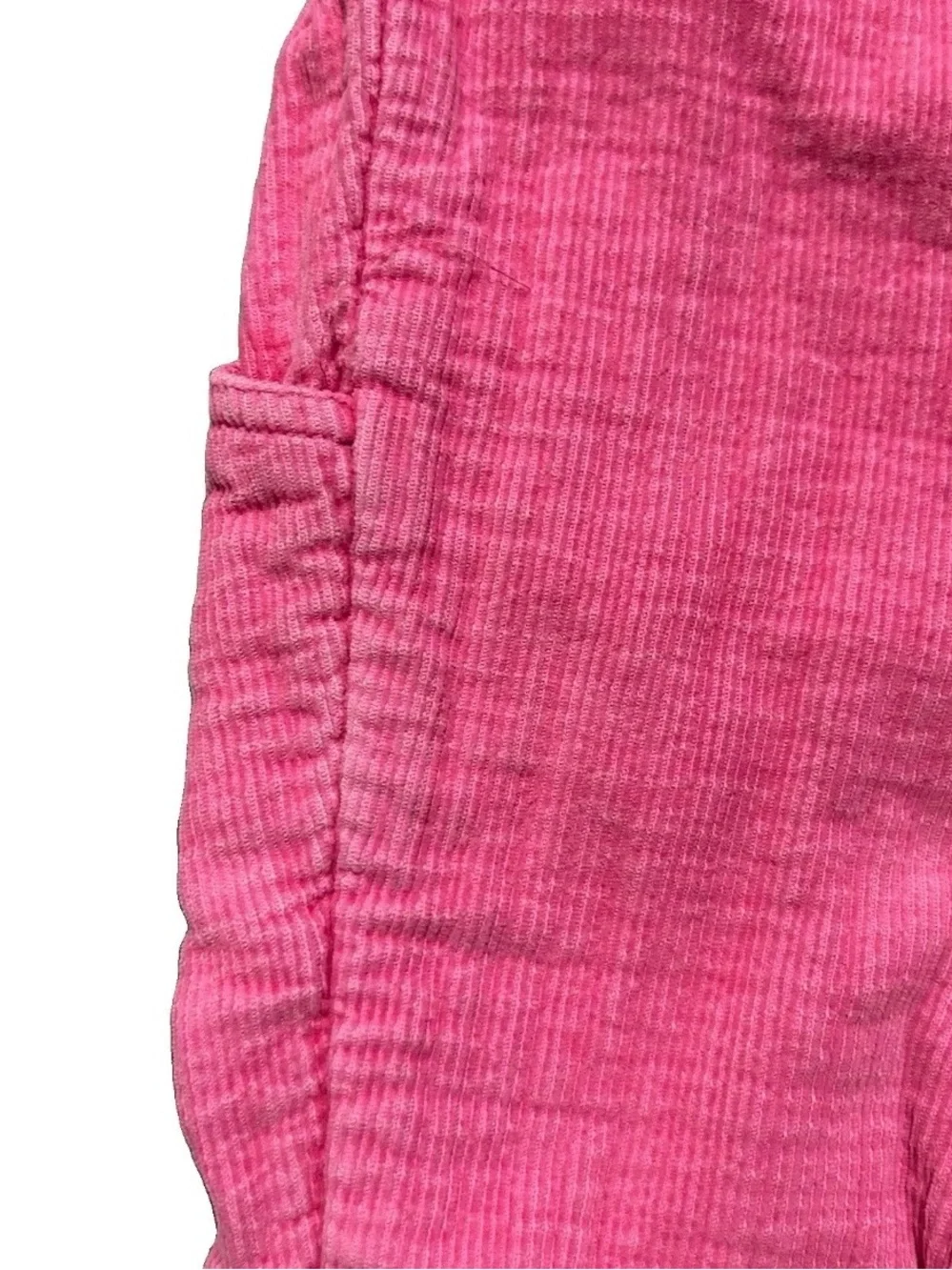 H&M soft pink